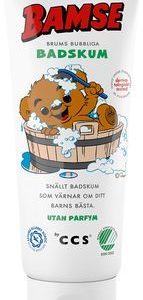 Brums Bubbliga Badskum 200 ml