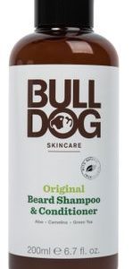 Bulldog Original 2in1 Beard Wash 200ml