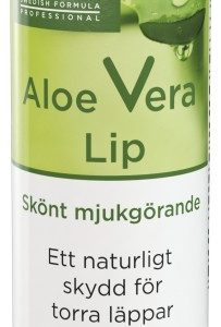 CCS Aloe Vera Lip