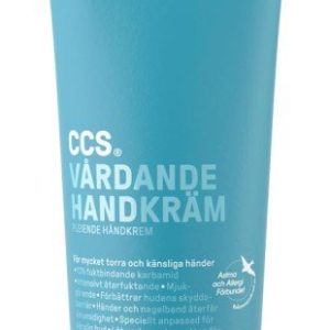 CCS Vårdande Handkräm 200 ml