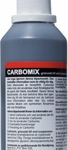 Carbomix Granulat till oral suspension 50 gr