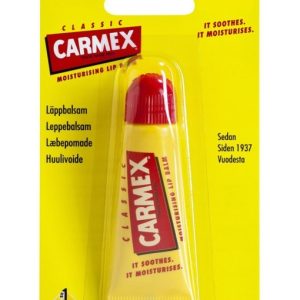 Carmex Classic läppbalsam Tub