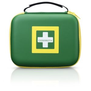 Cederroth First Aid Kit Medium