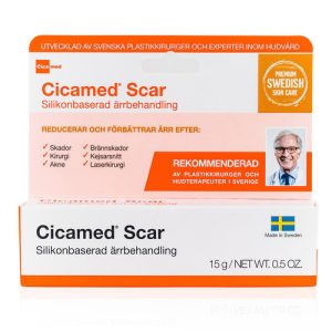 Cicamed Scar 15 g