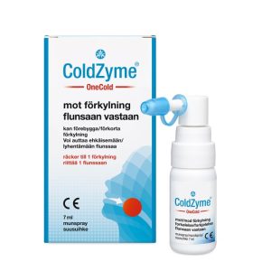 ColdZyme Munspray OneCold 7ml