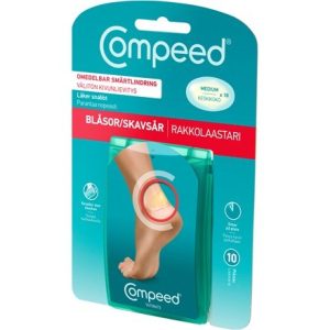 Compeed Blåsor/Skavsår medium 5 st