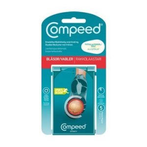 Compeed Sport Active Underfoot 5ST