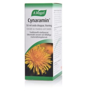 Cynaramin 50ml