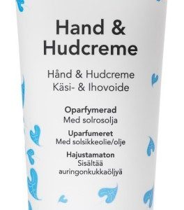 DAX Hand & Hudcreme oparfymerad 250 ml