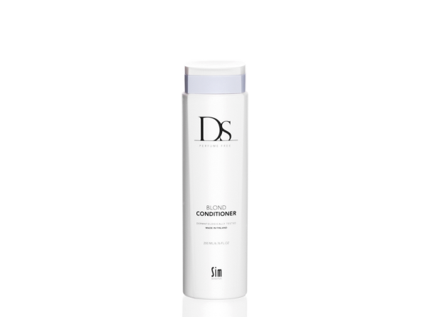 DS Blonde Conditioner 200 ml