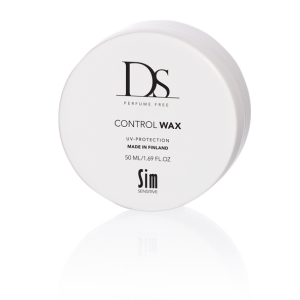 DS Control Wax 50ml