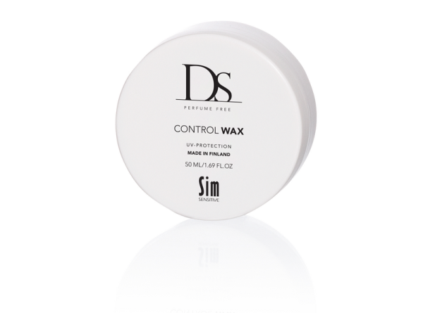 DS Control Wax 50ml