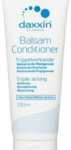 Daxxin Balsam Conditioner Utan parfym 200 ml