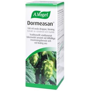 Dormeasan 100 ml