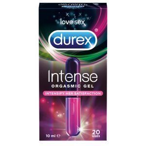 Durex intense gel orgasmic 10 ml