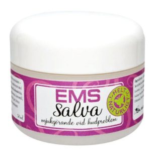 EMS salva 50ml