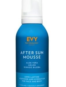 EVY After Sun Mousse 150 ml