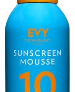 EVY Solskyddsmousse SPF10 150 ml