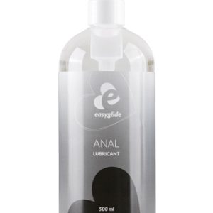 EasyGlide Anal Lubricant - 500 ml