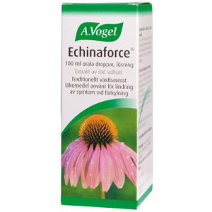 Echinaforce 100 ml