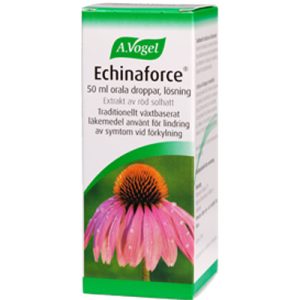 Echinaforce 50 ml