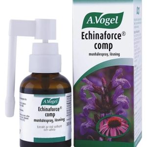 Echinaforce Comp munhålespray 30 ml