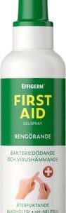 Effigerm First Aid