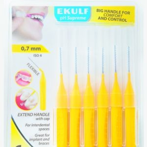 Ekulf PH Supreme 0,7 mm 6 st