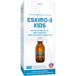 Eskimo-3 pure kids 210 ml