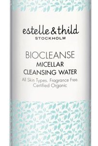 Estelle & Thild BioCleanse Micellar Cleansing Water 250 ml