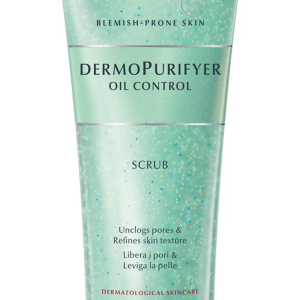 Eucerin DermoPURIFYER Oil Control Scrub 100 ml