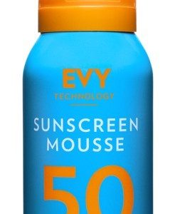 Evy Tech Mousse SPF 50 100ml