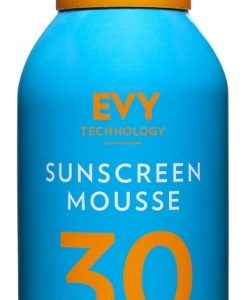 Evy Tech Mousse SPF30 150ml