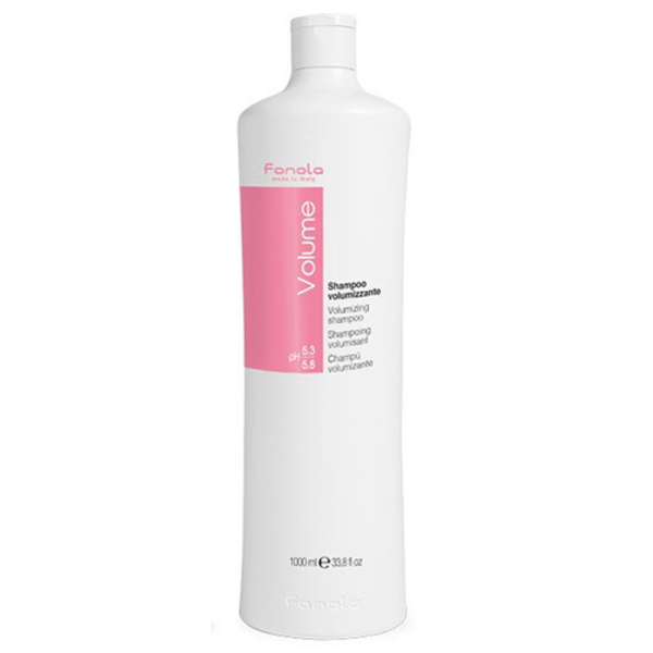 Fanola Volume Volumizing Shampoo - 1000ml