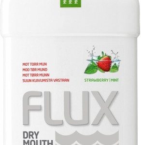 Flux Dry Mouth Rinse 500 ml