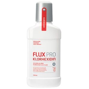 Flux PRO Klorhexidin 250 ml