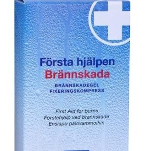 Första hjälpen Brännskada 59 ml