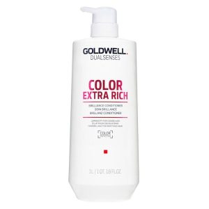 GOLDWELL Dualsenses Color Brilliance Extra Rich Conditioner 1000ml