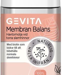 Gevita Membran Balans 60 kapslar