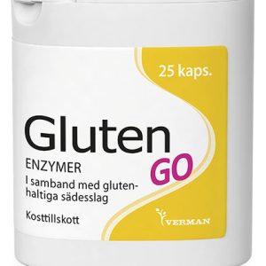 Gluten GO