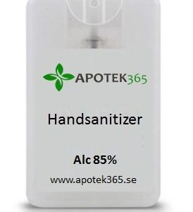 Handsprit Pocket 20 ml