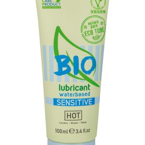 Hot Bio lubricant sensitive WB 100 ml