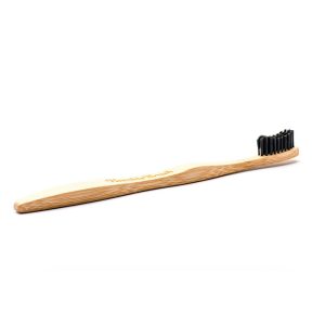 Humble Brush Tandborste Svart Mjuk