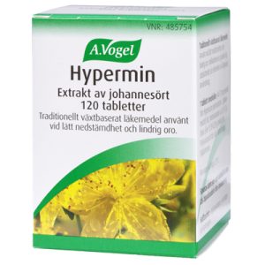 Hypermin 120 tabletter