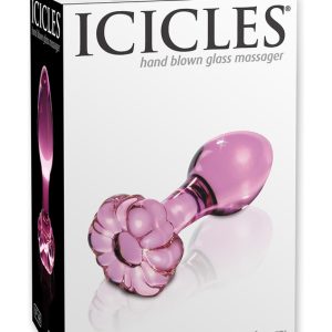 ICICLES NO 48 PINK