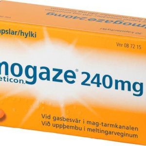 Imogaze 240 mg 30 st