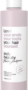 Indy Beauty Silver Conditioner Cool Blonde, Silverbalsam, 250 ml