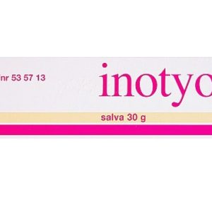 Inotyol salva 30 g