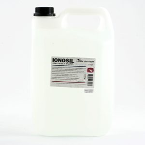 Ionosil Kolloidalt Silver, 5000 ml