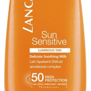 Lancaster Sun Sensitive Body SPF50 125ml